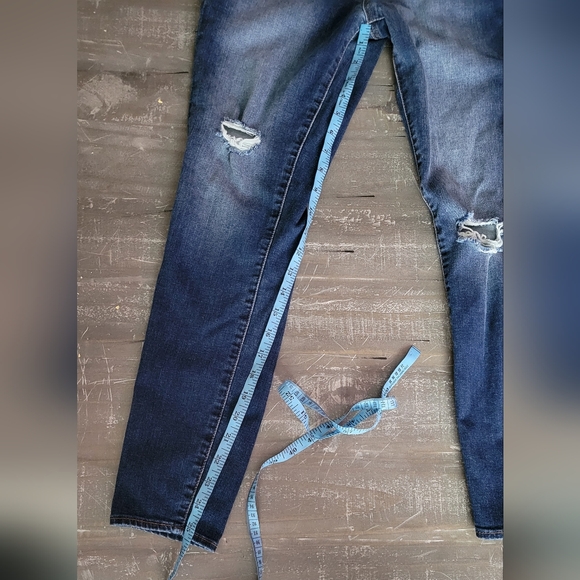 ARTICLES OF SOCIETY | STRETCH SKINNY | SIZE 27 - Picture 7 of 16